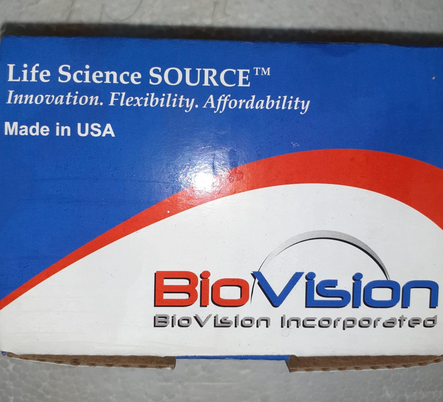 Biovision rnase-r